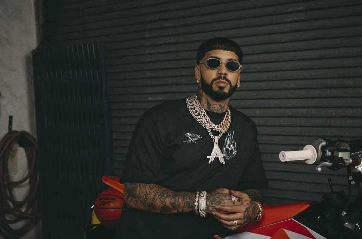 Anuel AA confirma conciertos en Monterrey y Guadalajara con su gira “Real Hasta la Muerte”