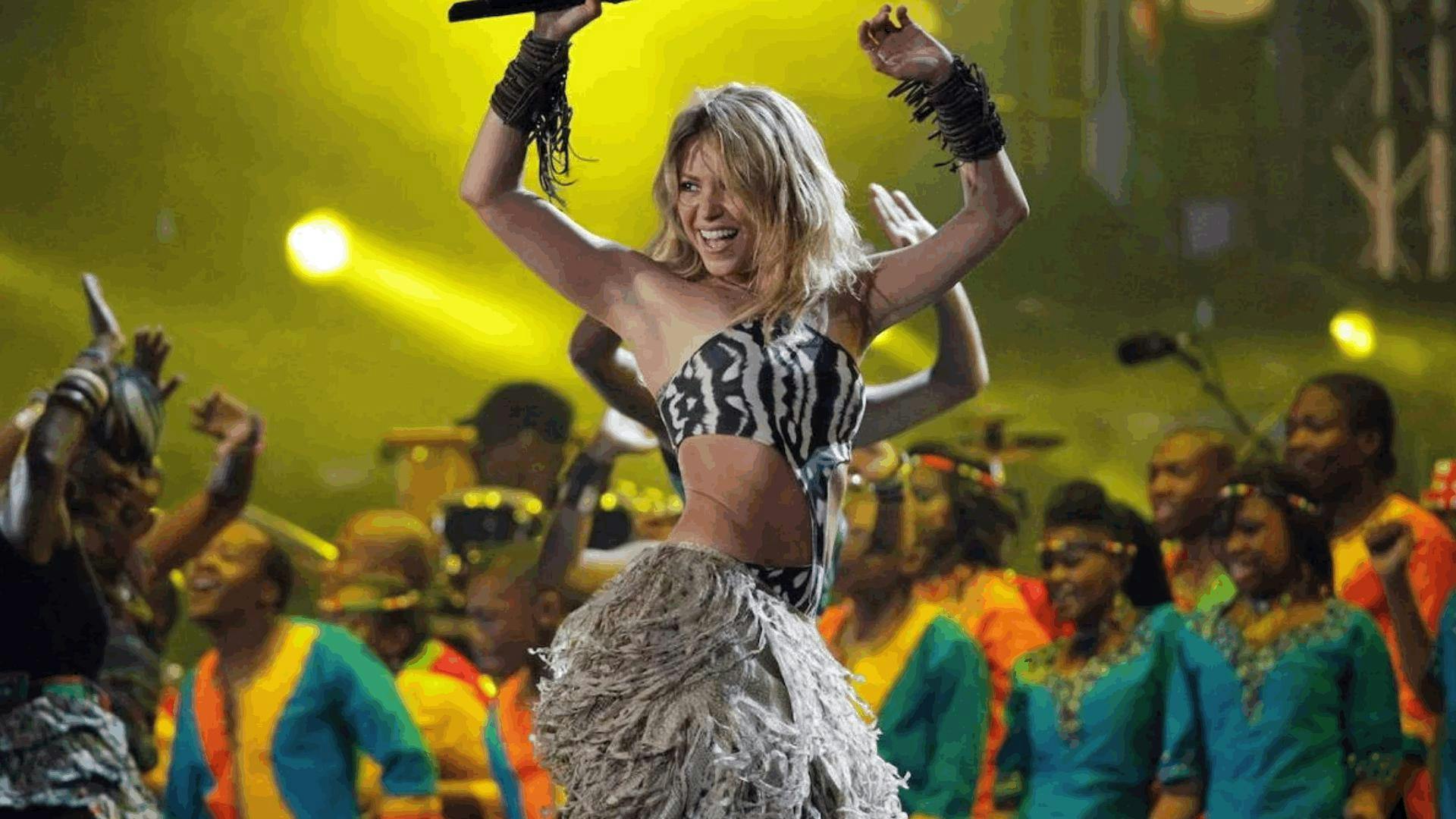 ¡Histórico! Mundial 2026 tendrá show de medio tiempo en la final con Madonna, Shakira y BTS
