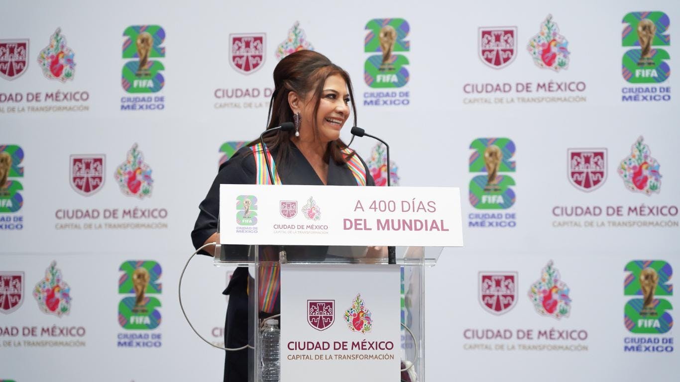 Gobierno de la CDMX descarta amenazas y red interna en el asesinato de colaboradores de Brugada