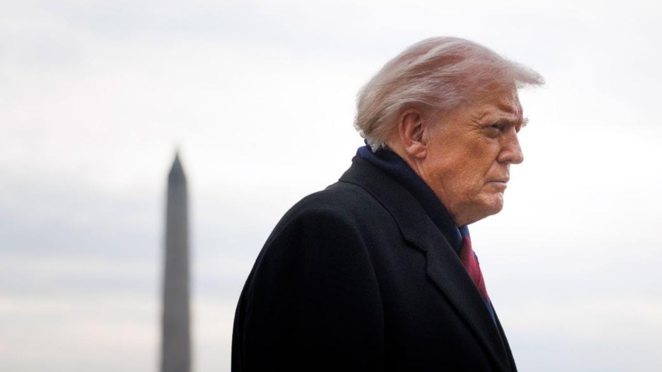 Justicia de EE. UU. suspende sanciones de Trump contra relatora de la ONU Francesca Albanese