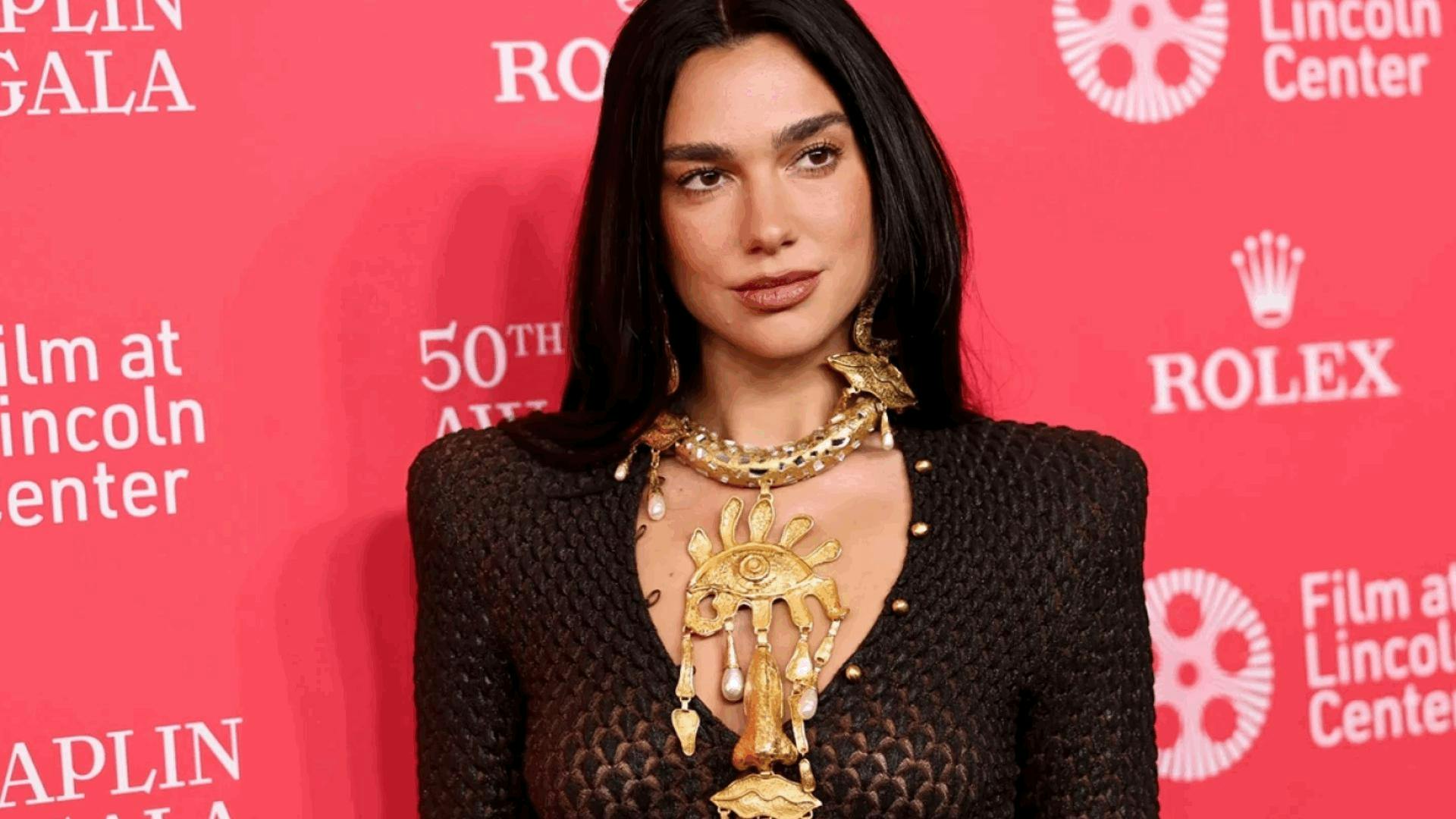 Dua Lipa eterniza su paso por México: llega "Live From Mexico", película de concierto y álbum en vivo