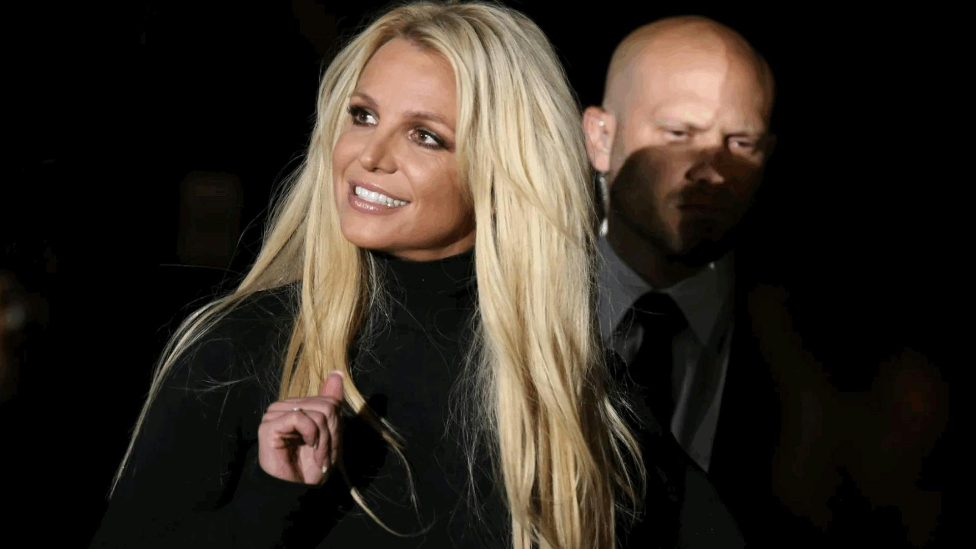 Representante de Britney Spears desmiente informe sobre supuesto comportamiento errático con un cuchillo: "Es ridículo"