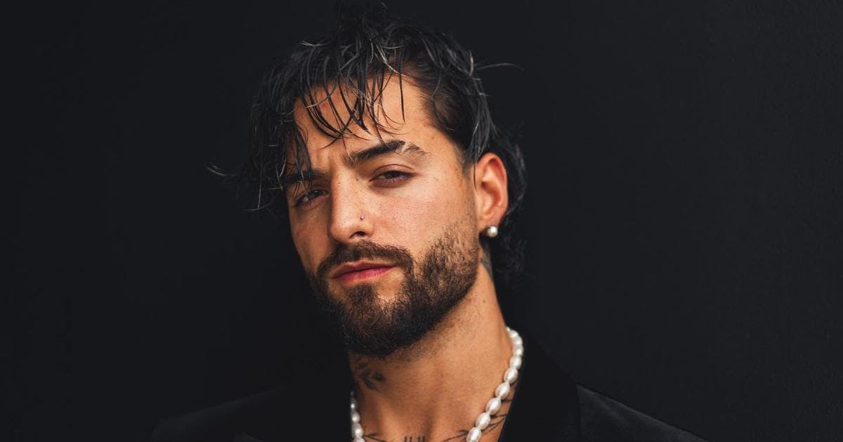 Maluma regresa a sus raíces con su álbum ‘Loco X Volver’