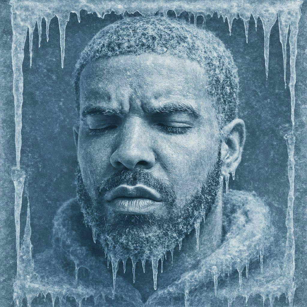 Drake sorprende con el lanzamiento de tres nuevos álbumes