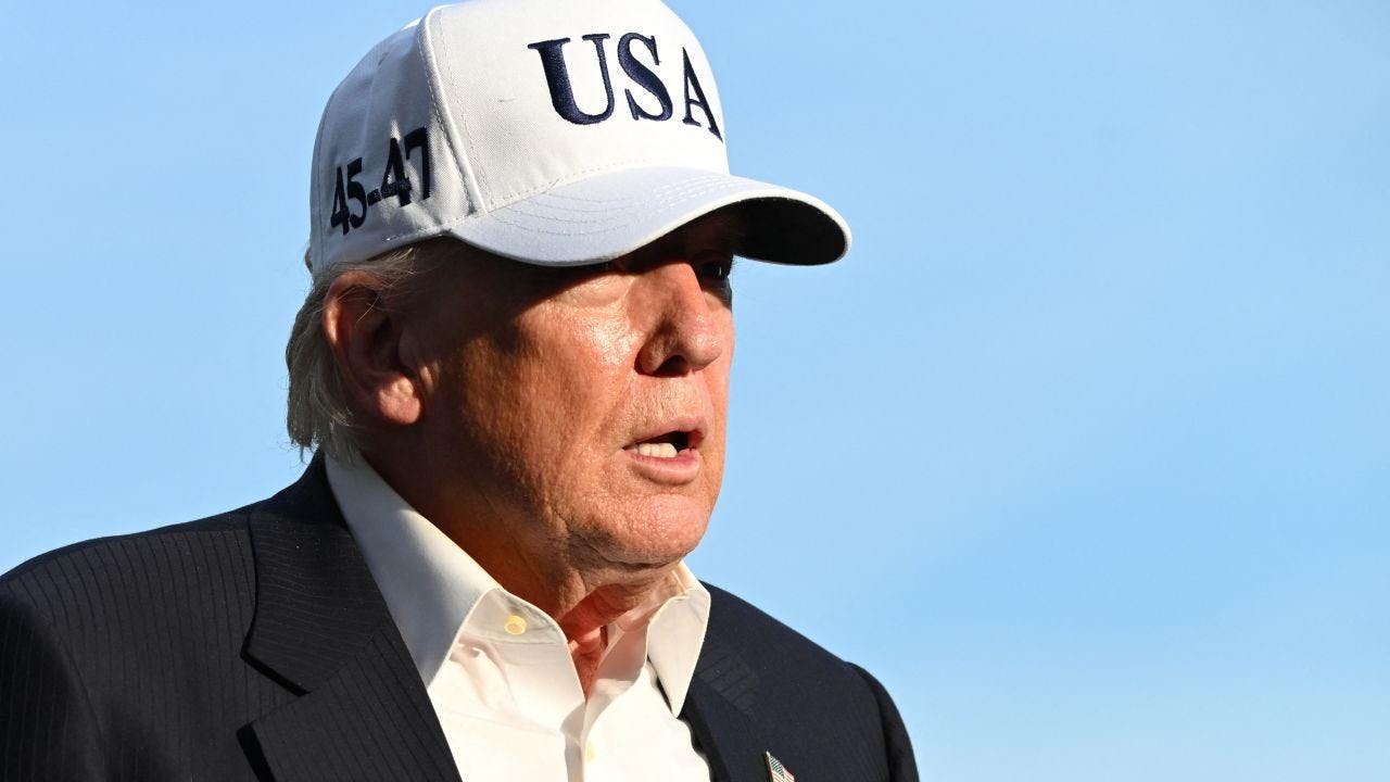 Donald Trump retira demanda multimillonaria contra autoridades fiscales