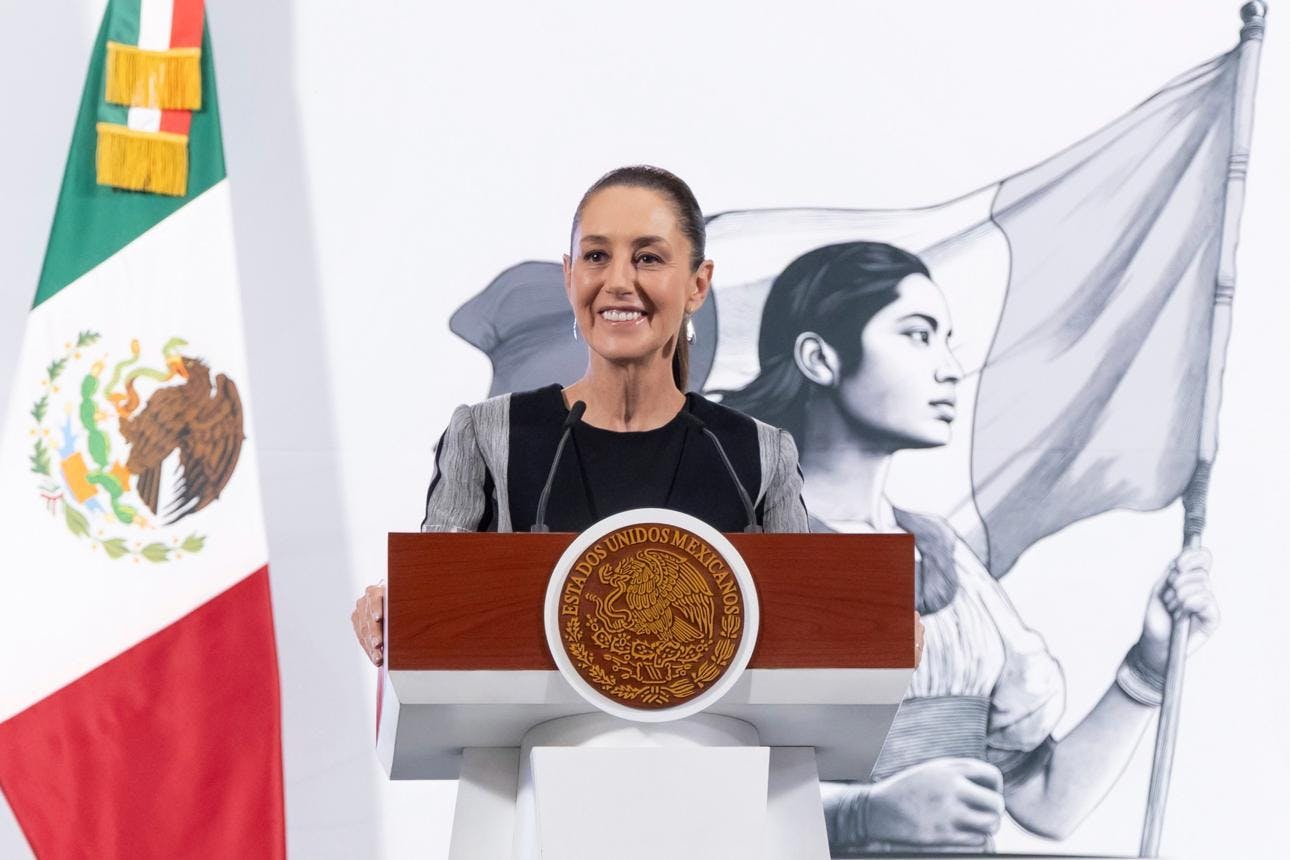 México reclama a EU por 269 extradiciones pendientes; ninguna ha sido concretada desde 2018
