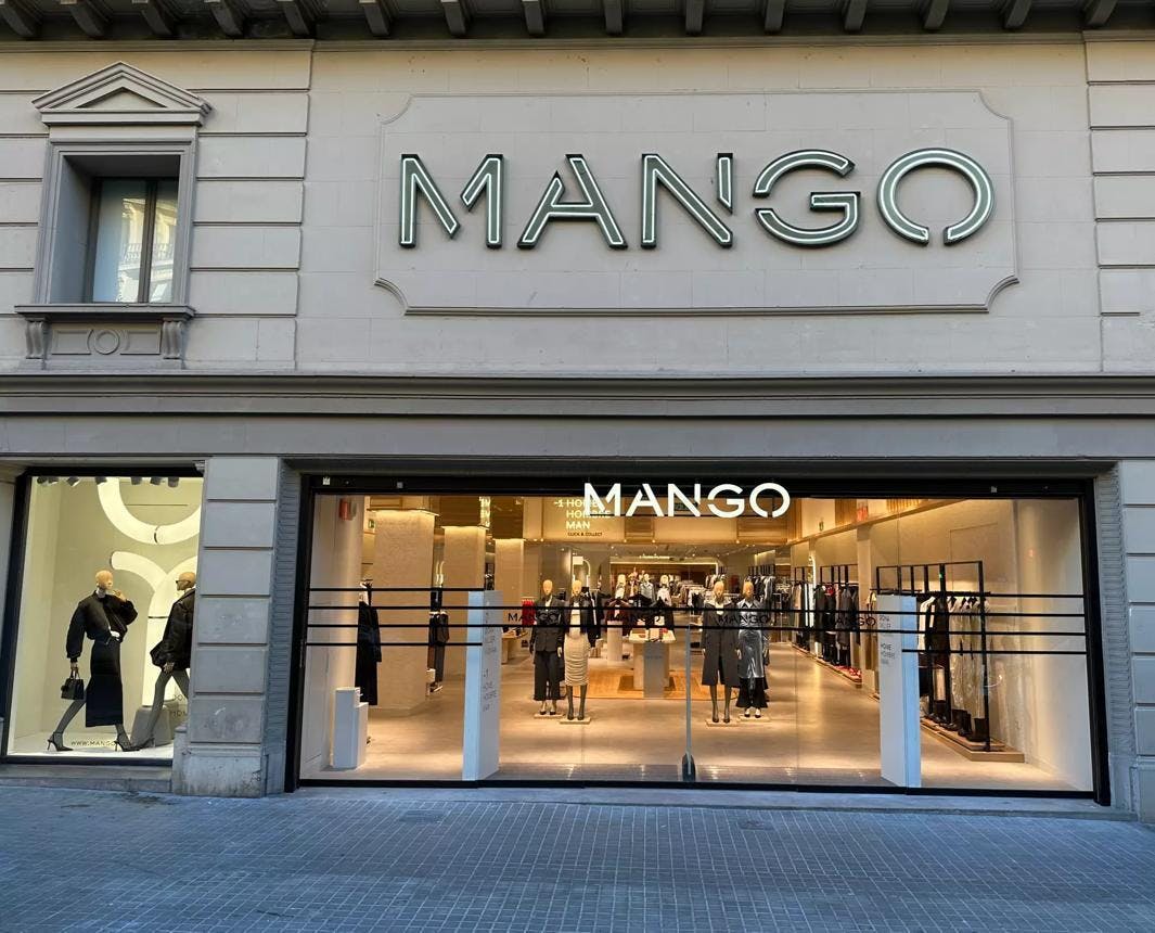 Liberan bajo fianza a Jonathan Andic, hijo del fundador de Mango