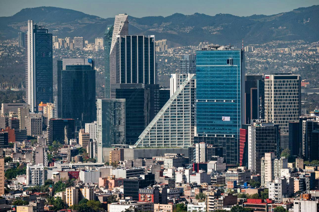 Incertidumbre económica habría frenado más de 17 mil mdd en inversiones para México: ICC
