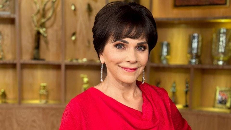Pati Chapoy critica a participantes de MasterChef México tras polémica en la cocina