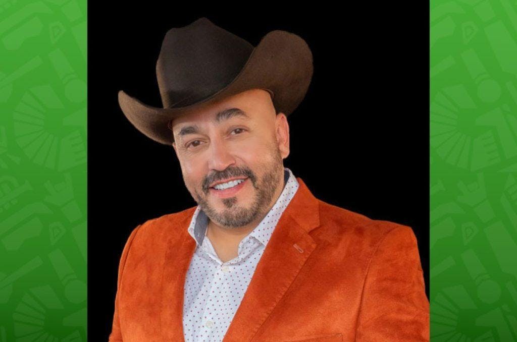 Lupillo Rivera niega video viral con Ángela Aguilar y anuncia posible demanda