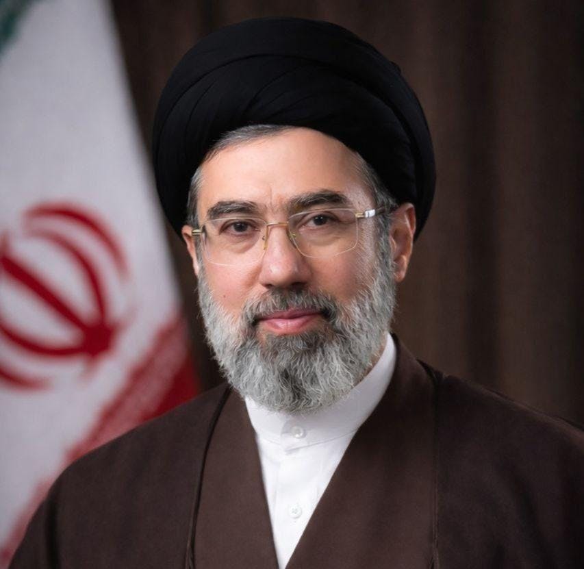 Líder supremo de Irán prohíbe enviar uranio al extranjero en medio de tensión con EU e Israel