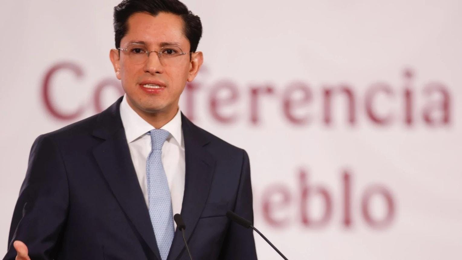 Canciller rechaza que cónsules mexicanos participen en actividades partidistas en EU