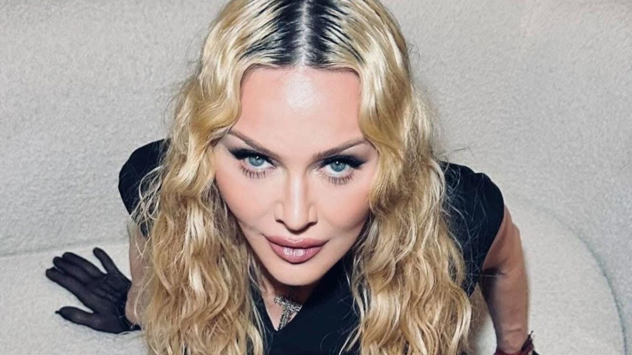 Madonna responde a Charli XCX: “Quizá estés poniendo la música equivocada”