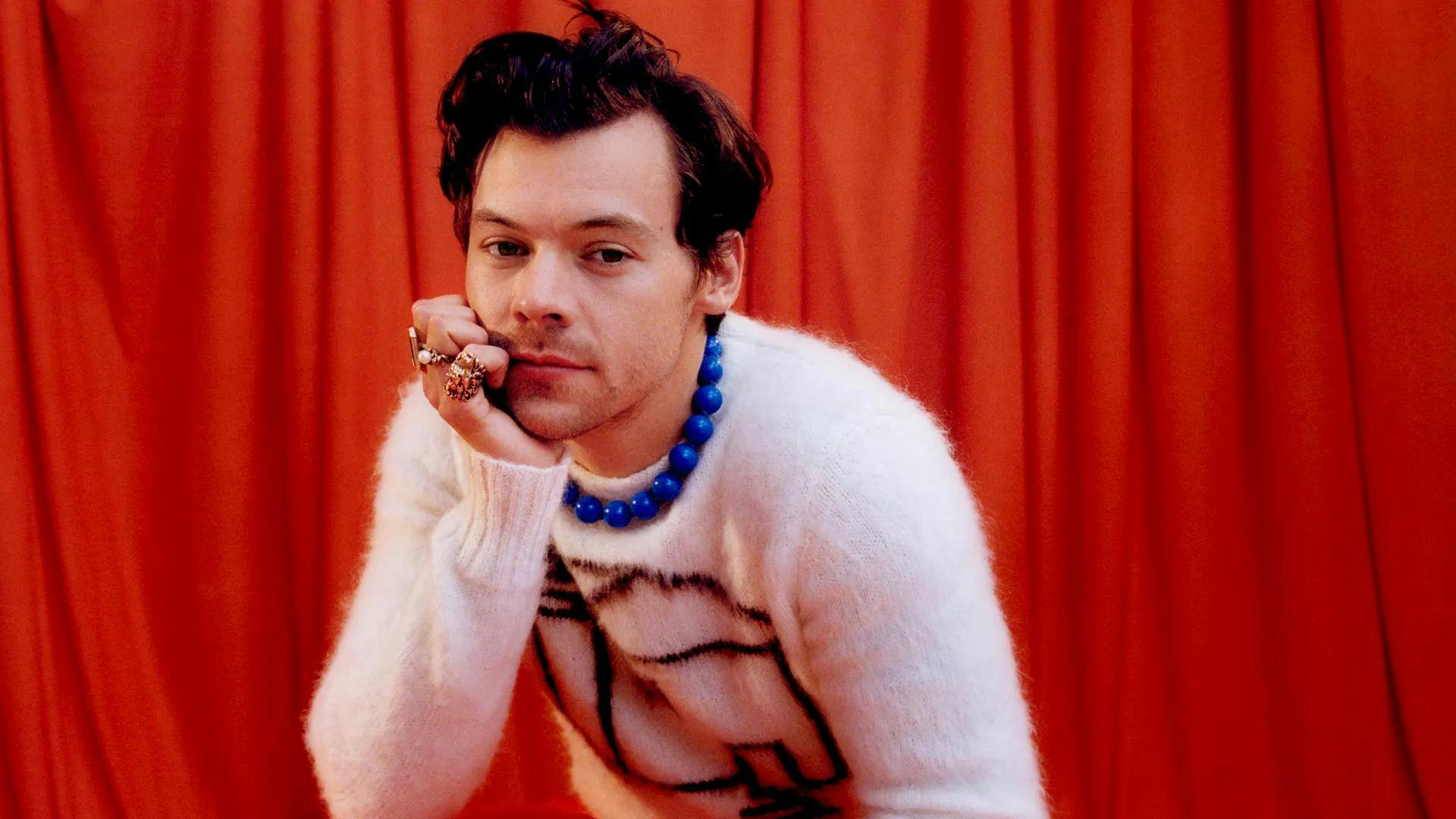 Harry Styles arranca su gira Together, Together con un show de 21 canciones en Ámsterdam
