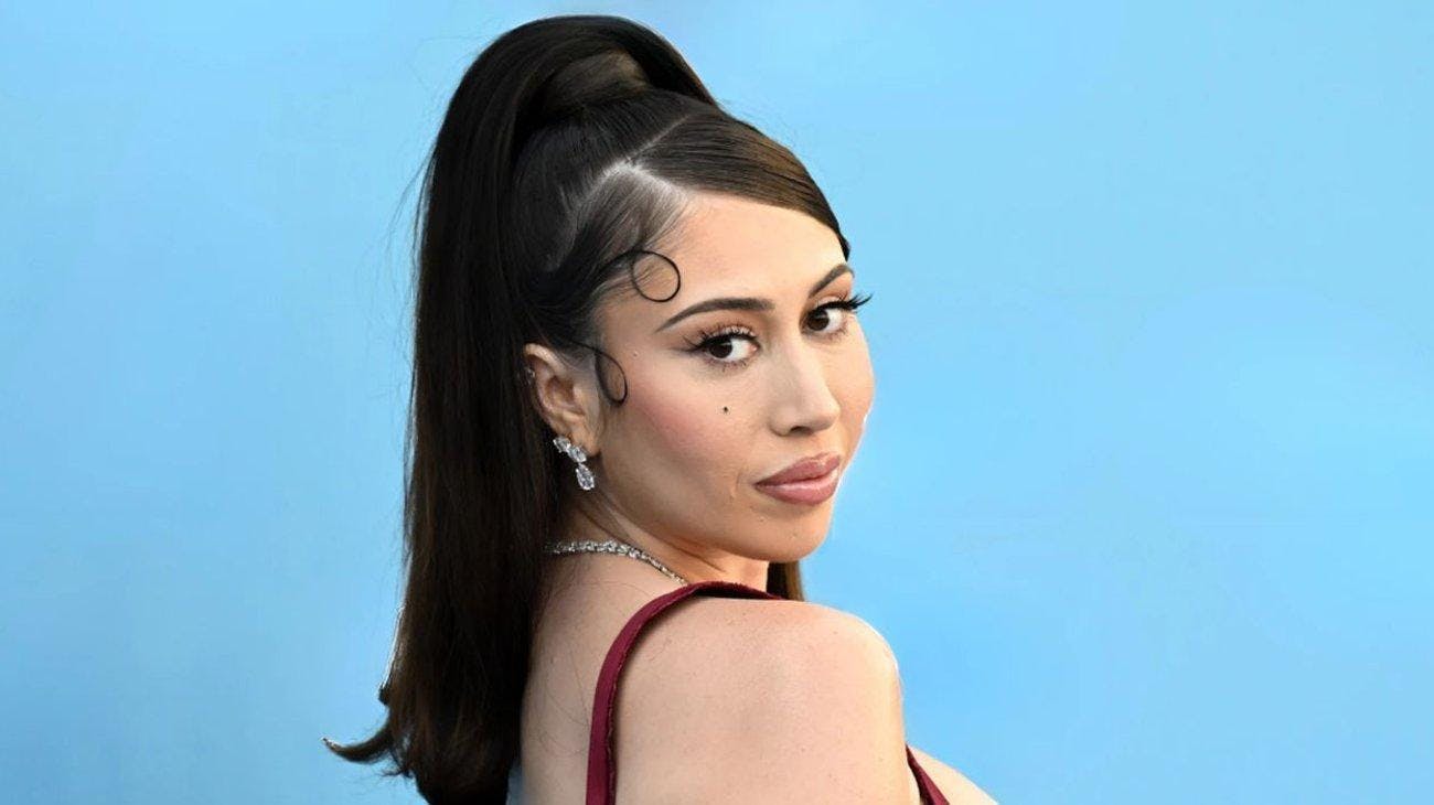 Kali Uchis inicia su For the Girls Tour y confirma nuevo álbum en spanglish