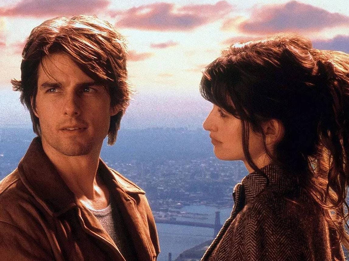 Tom Cruise revela que aprendió español por sus novias españolas