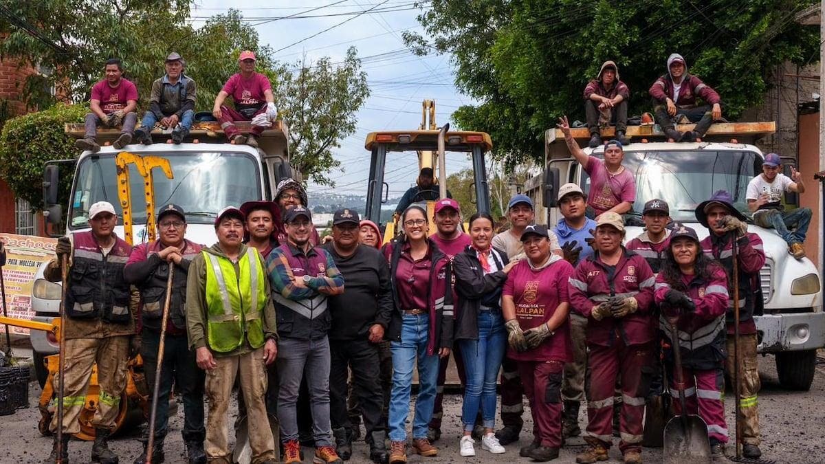 Retrasan inauguración de la Calzada Flotante y Línea 2 del Metro