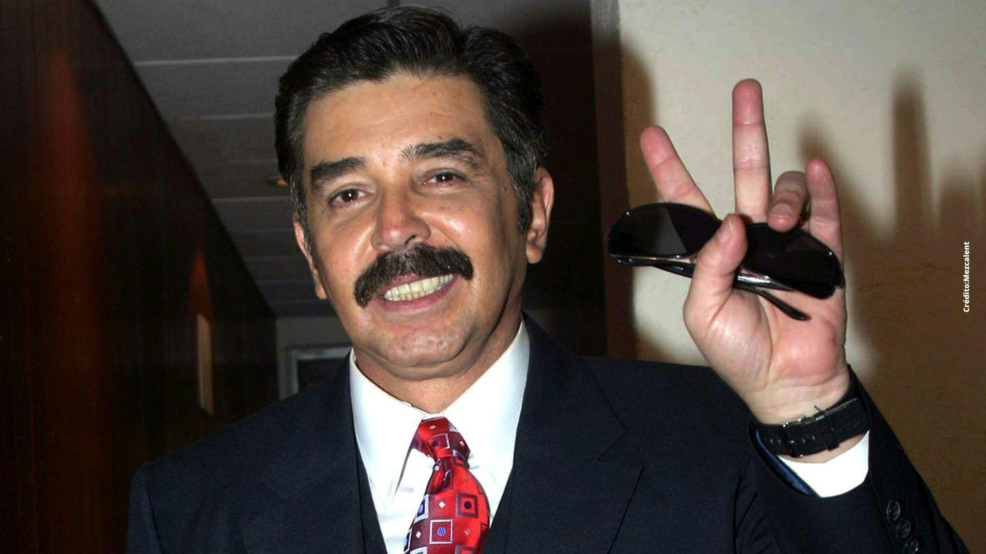 Jorge Ortiz de Pinedo está de luto y dedica emotivo mensaje a Javier Coello Trejo