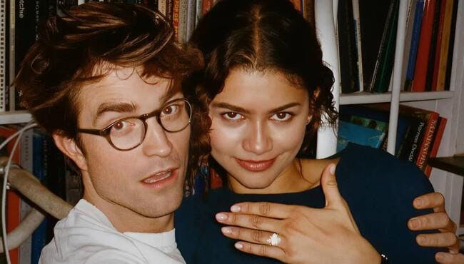 Zendaya confiesa que ‘Euphoria’ cambió su vida: “No estaría donde estoy hoy sin esa serie”