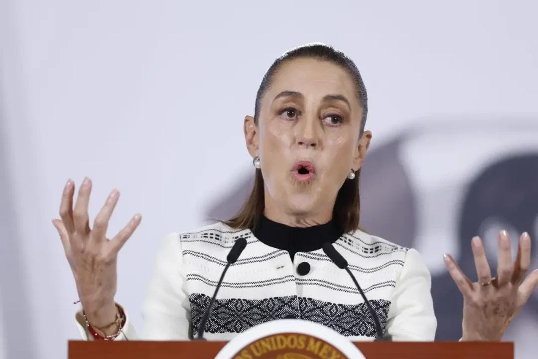Representante comercial de EU cancela visita a México tras llamado de Trump