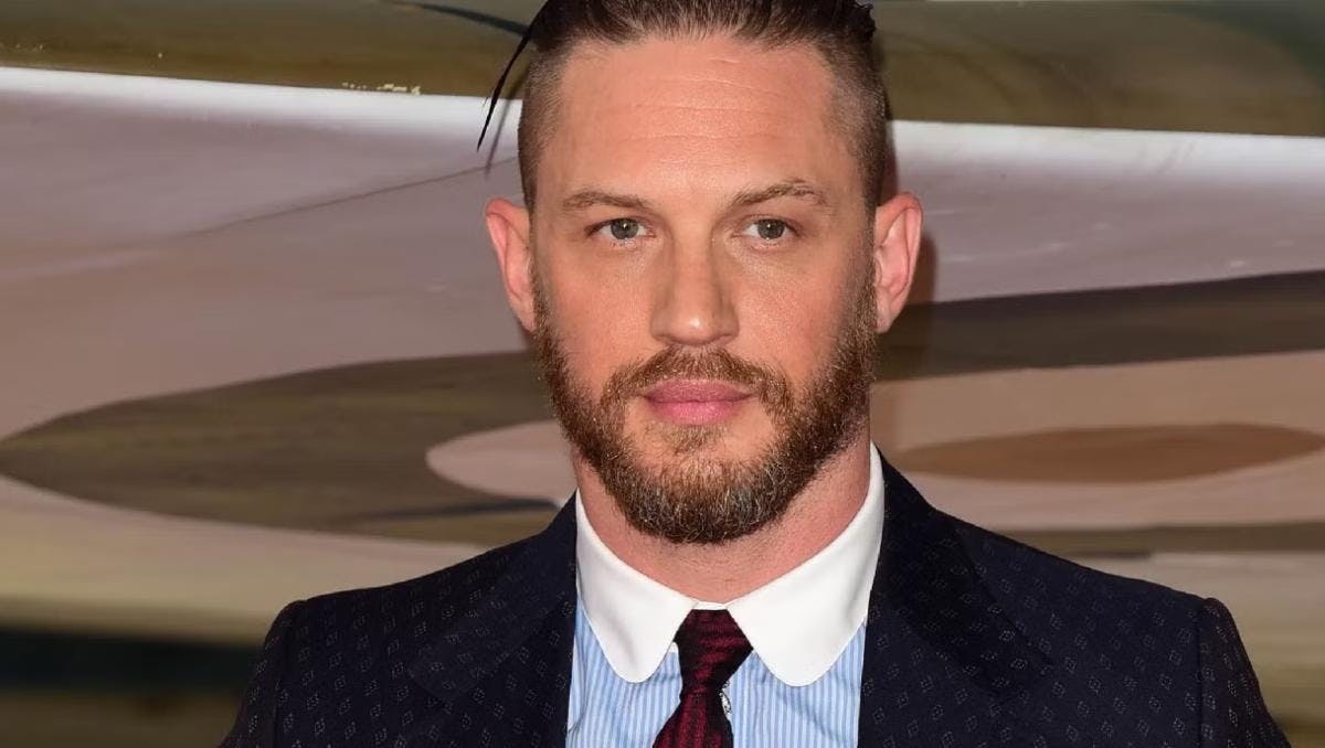Tom Hardy habría sido despedido de ‘Mobland’ tras nuevas polémicas en rodaje