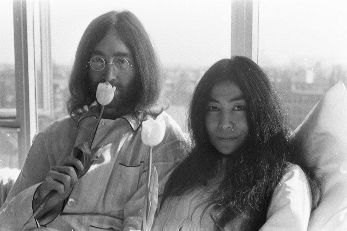Steven Soderbergh defiende uso de IA en documental sobre John Lennon