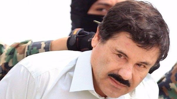 Gobierno de Sheinbaum niega haber recibido cartas de “El Chapo” Guzmán