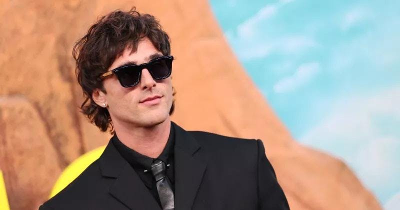 Jacob Elordi y Alfonso Cuarón revolucionan Chanel con su primer film de acción