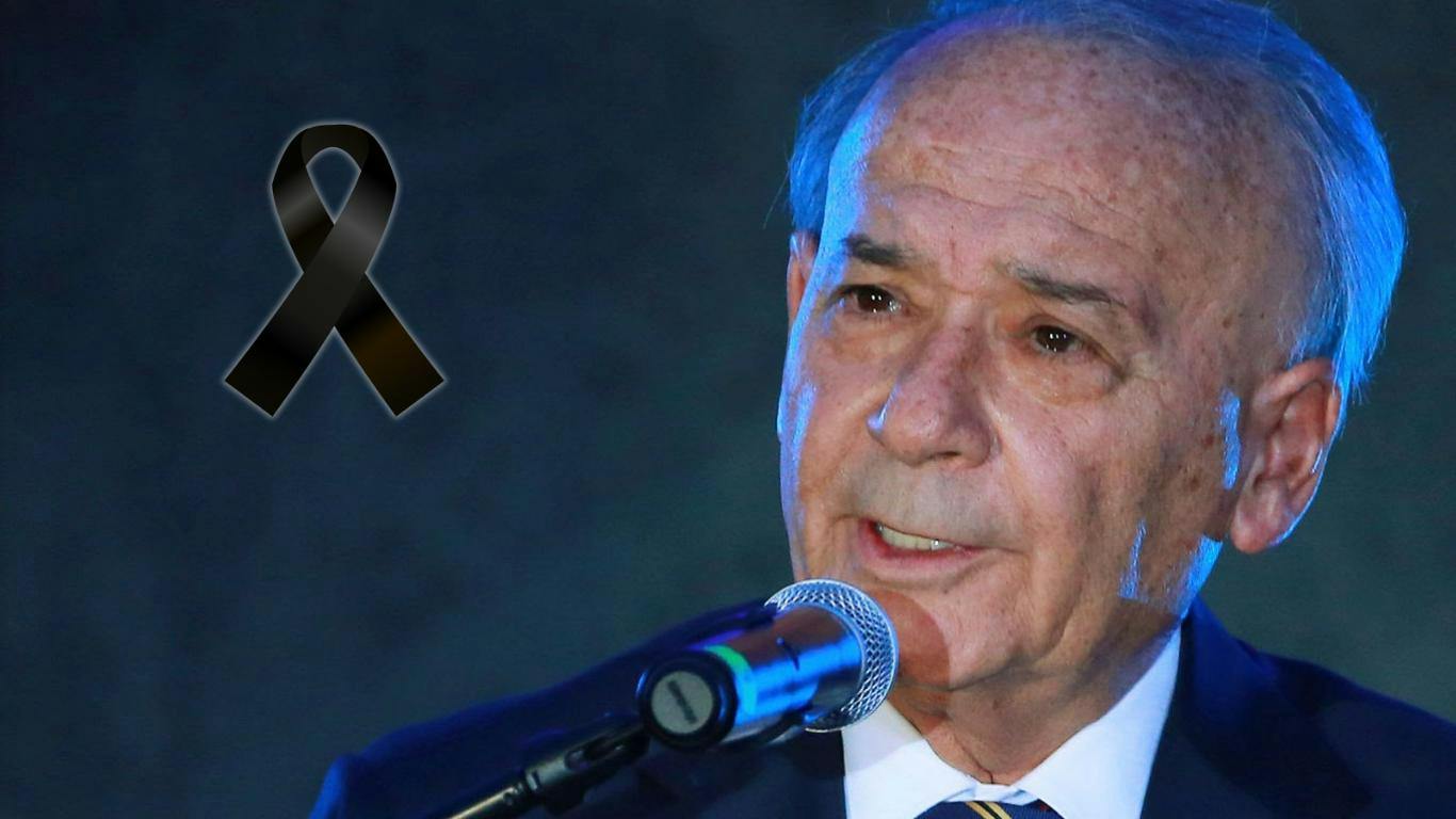 Fallece "Billy" Álvarez, expresidente de Cruz Azul, bajo custodia en el Altiplano