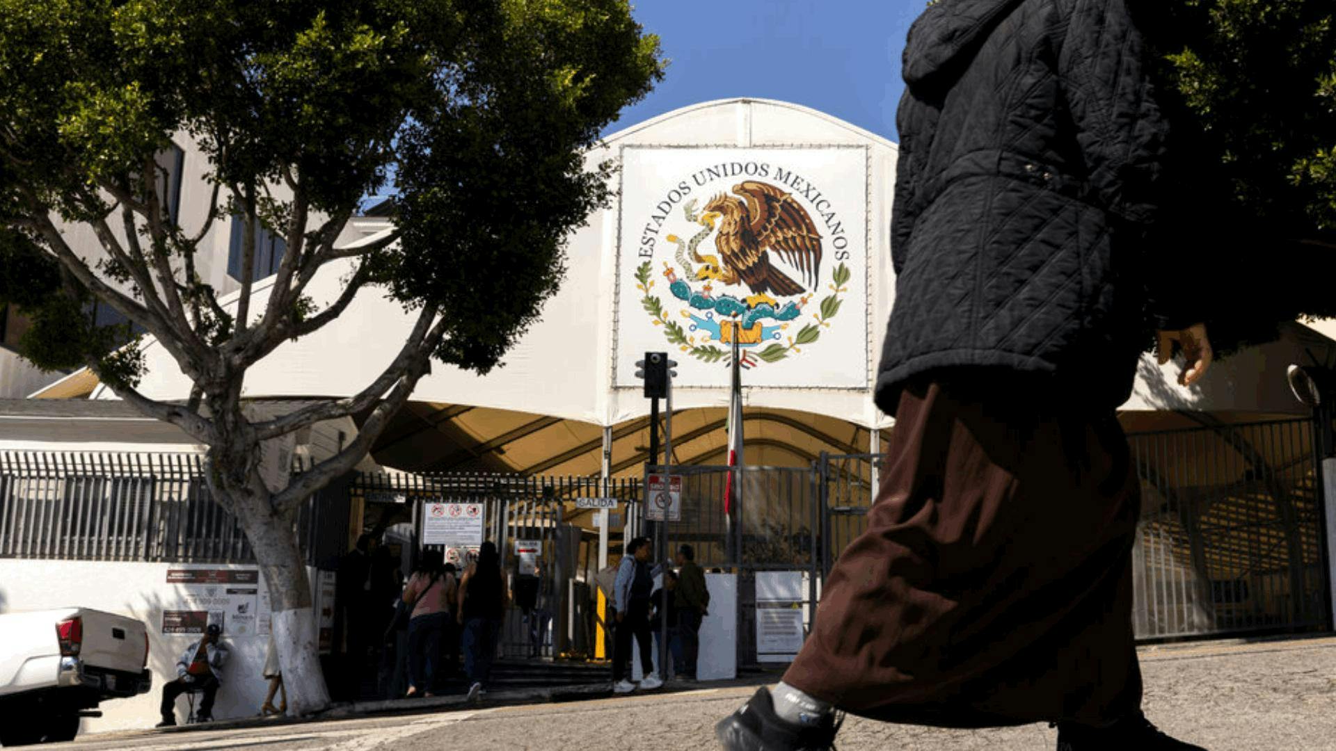 EU revisa consulados mexicanos y genera preocupación por posibles cierres en medio de tensión bilateral