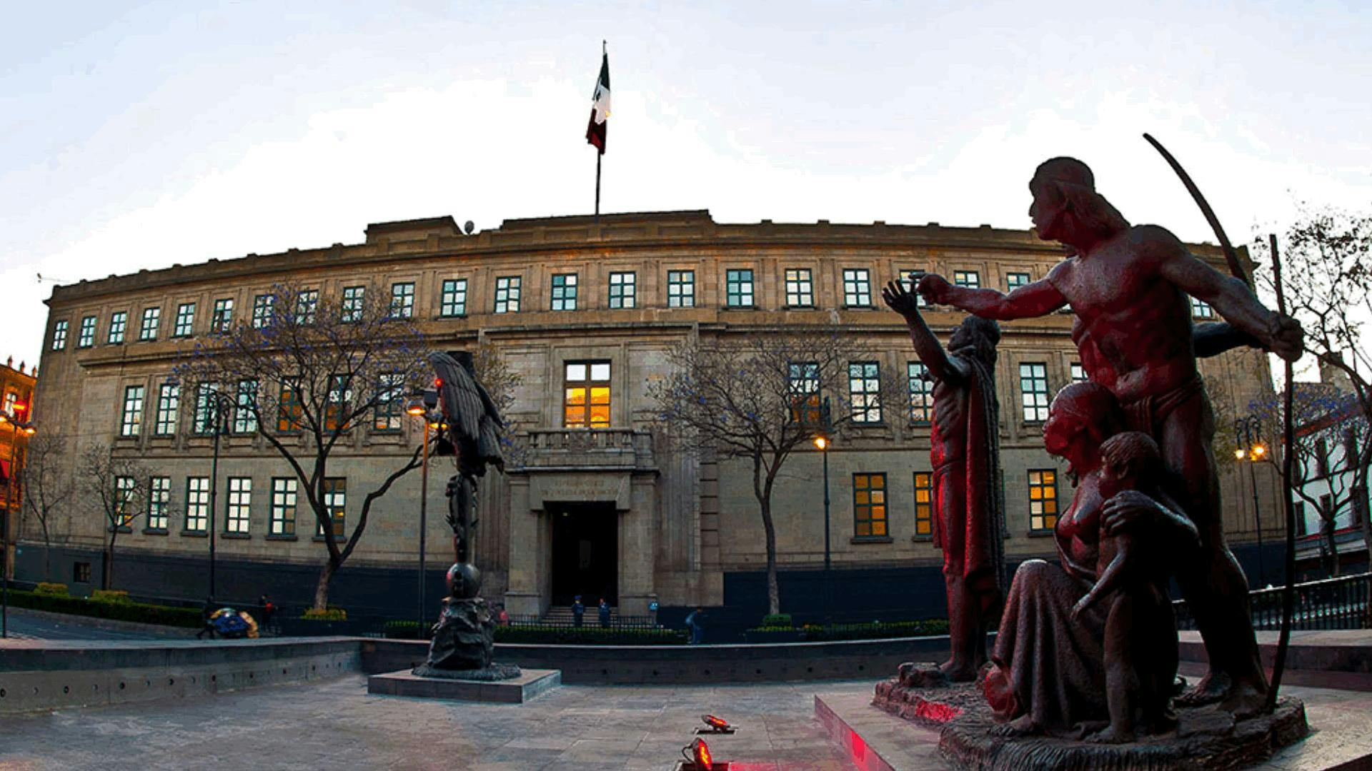 Iglesia católica critica proyectos de la SCJN sobre aborto: "Ponen en juego la protección de la vida humana"