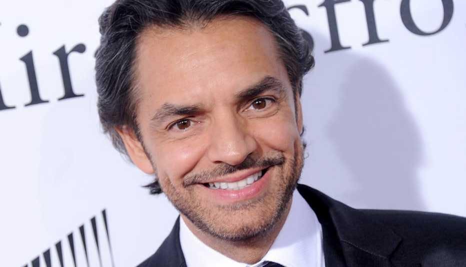 Eugenio Derbez busca revivir La Familia P. Luche, pero los derechos siguen siendo el principal obstáculo
