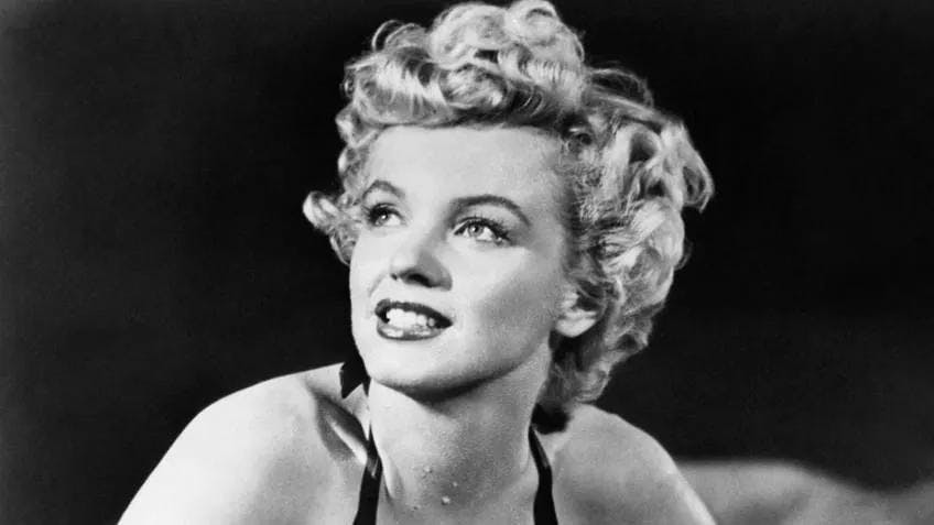 A 100 años de Marilyn Monroe: el mito que cambió Hollywood para siempre