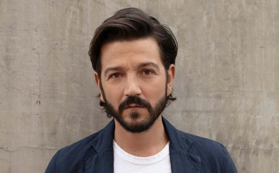 Diego Luna prefiere ver a México campeón del mundo antes que ganar un Oscar