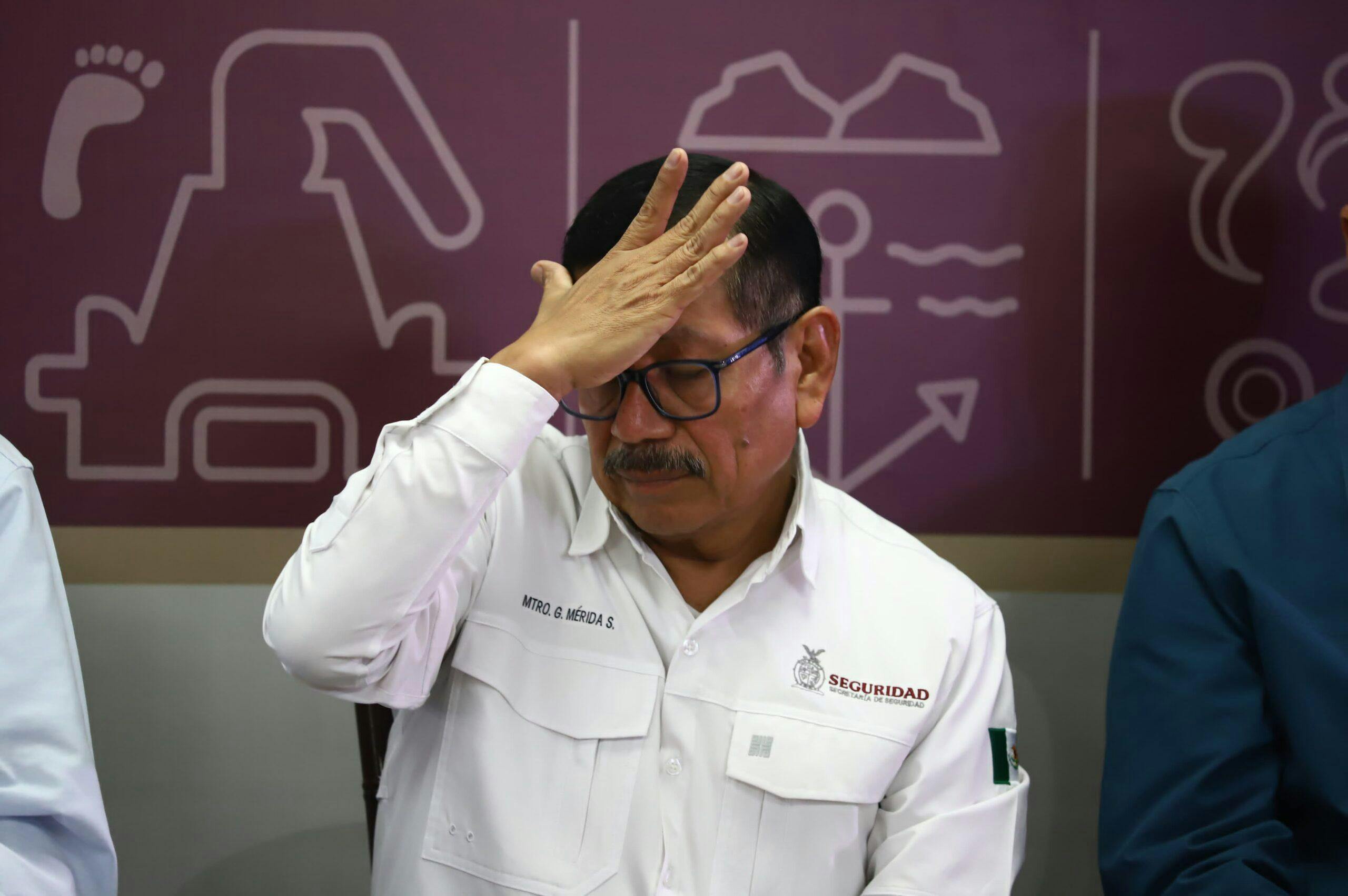 Gerardo Mérida comparece en Nueva York; jueza advierte que habría “pruebas abundantes”