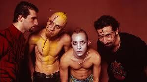 System of a Down regresa a México y desata una noche de metal, crítica social y nostalgia