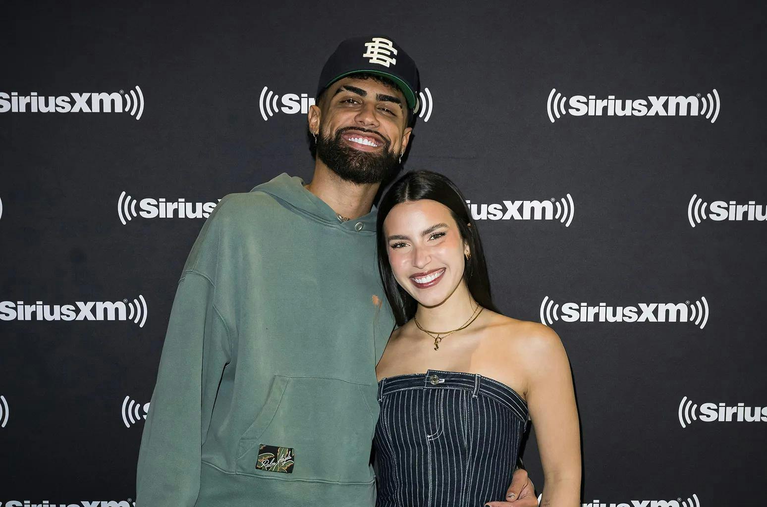 Zhamira Zambrano rompe en llanto y revela que Jay Wheeler se alejó tras las críticas