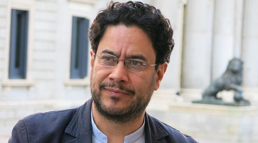 Iván Cepeda reconoce que no encontró pruebas de fraude tras cuestionar los resultados en Colombia