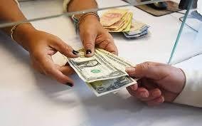 Remesas a México caen 3.5% en abril y se ubican en 4 mil 978 millones de dólares