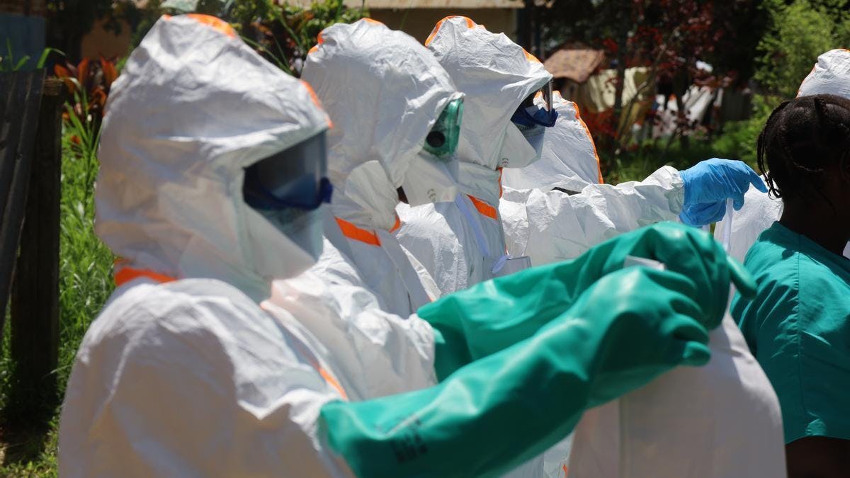 Brasil descarta primer caso de ébola; paciente fue diagnosticado con meningitis