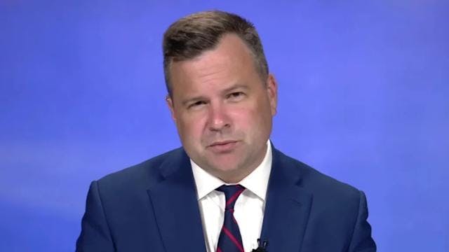 Bill Pulte asumirá de forma interina la Inteligencia Nacional de EU por decisión de Trump