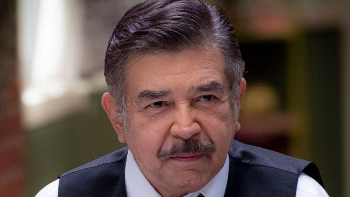Jorge Ortiz de Pinedo revela que estuvo a punto de sufrir un infarto tras detectar una arteria obstruida