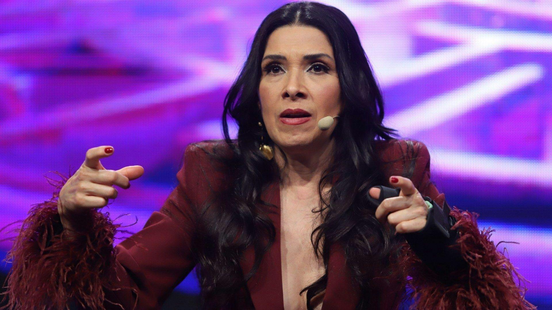 Dalilah Polanco y Mar Contreras volverán a coincidir, pero las tensiones siguen