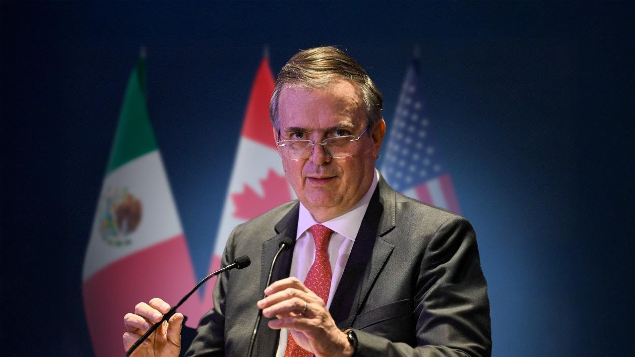 México respalda ampliar el T-MEC por más junto a Canadá