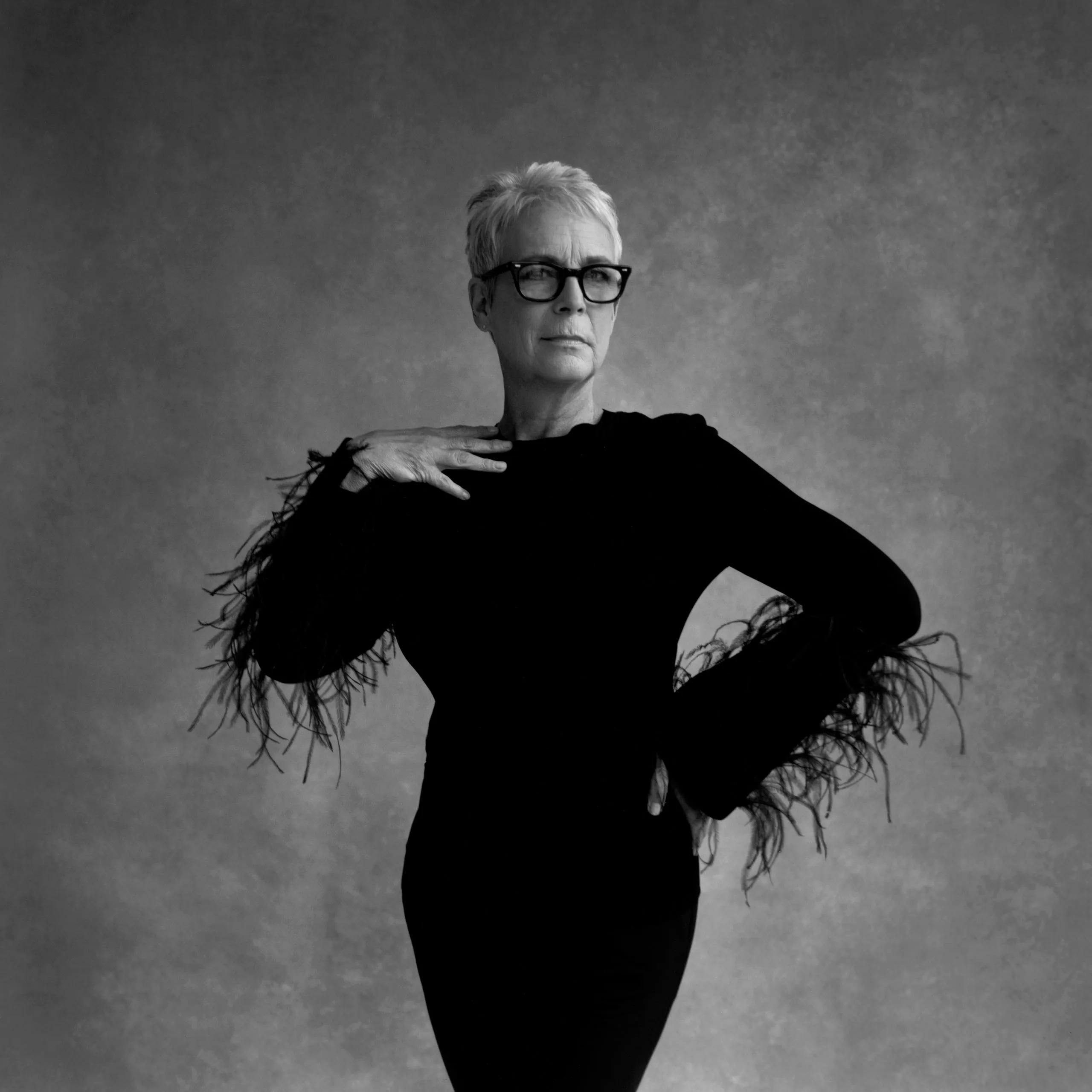Jamie Lee Curtis despide a su hermana Kelly Curtis con emotivo mensaje