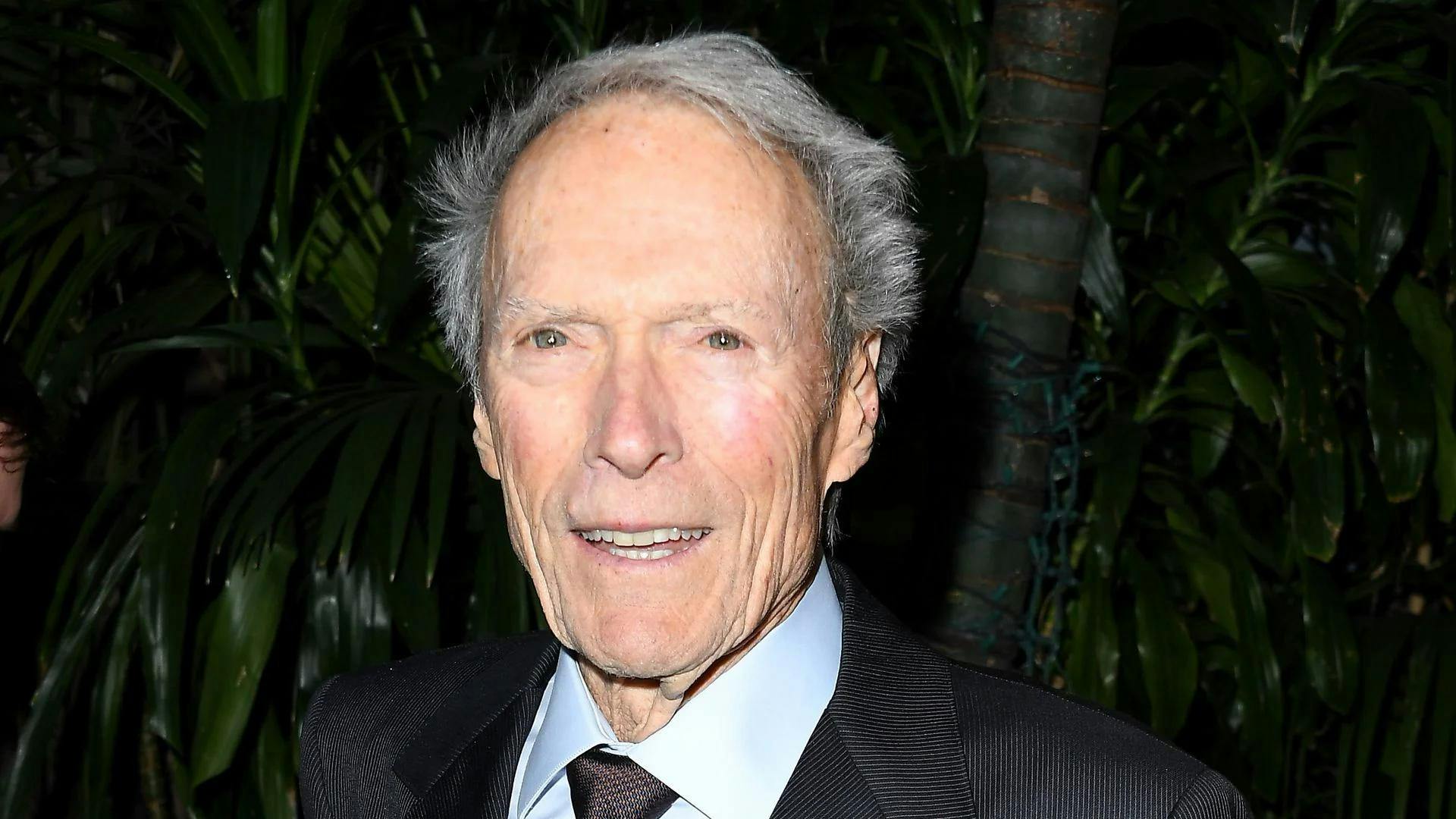 ¿Se retira Clint Eastwood? Su hijo asegura que el cineasta ya está jubilado