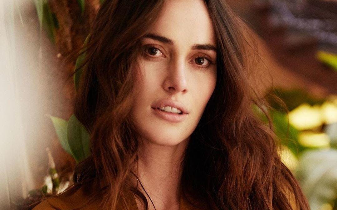 Irene Esser es vinculada sentimentalmente con Iker Casillas