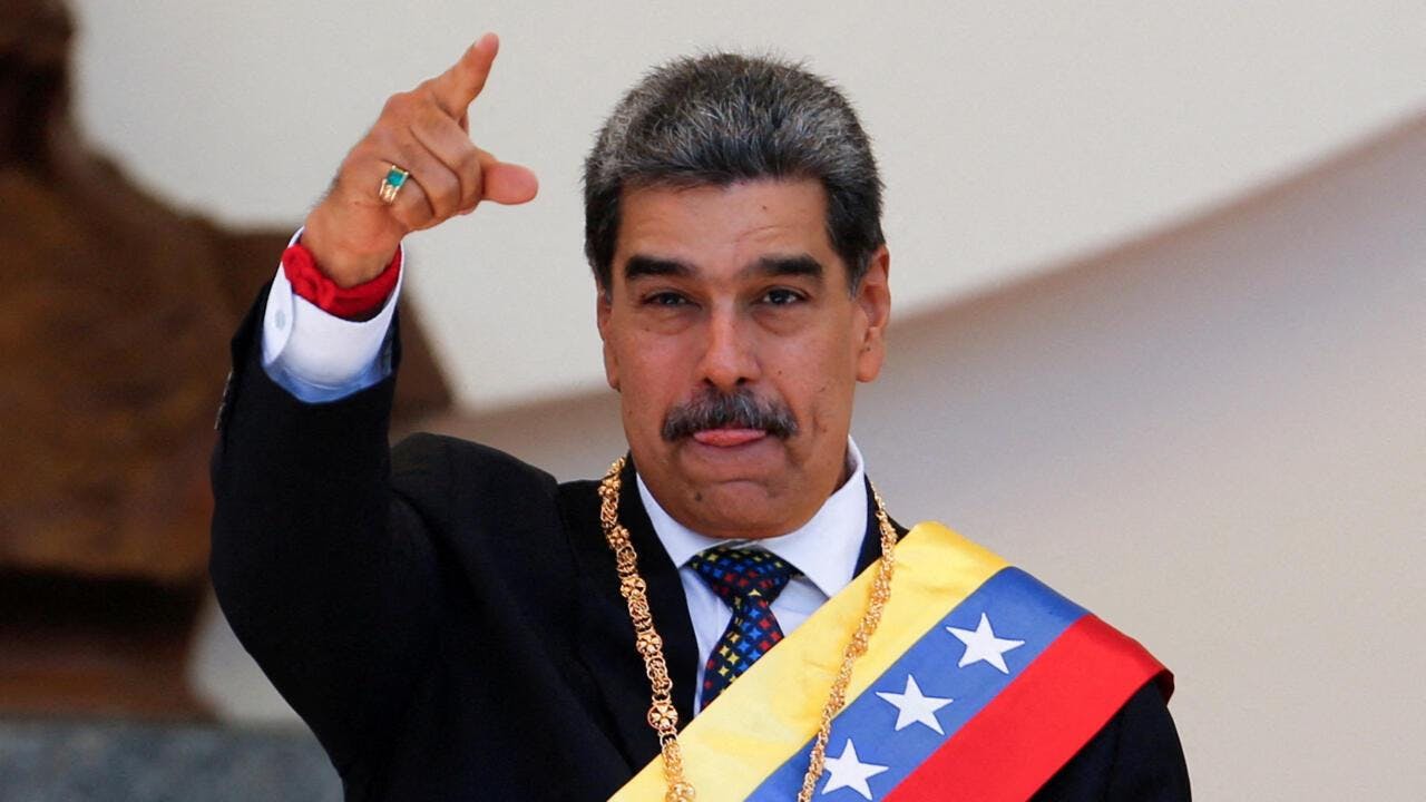 Nicolás Maduro suma a su defensa a la abogada que representó a Sean “Diddy” Combs