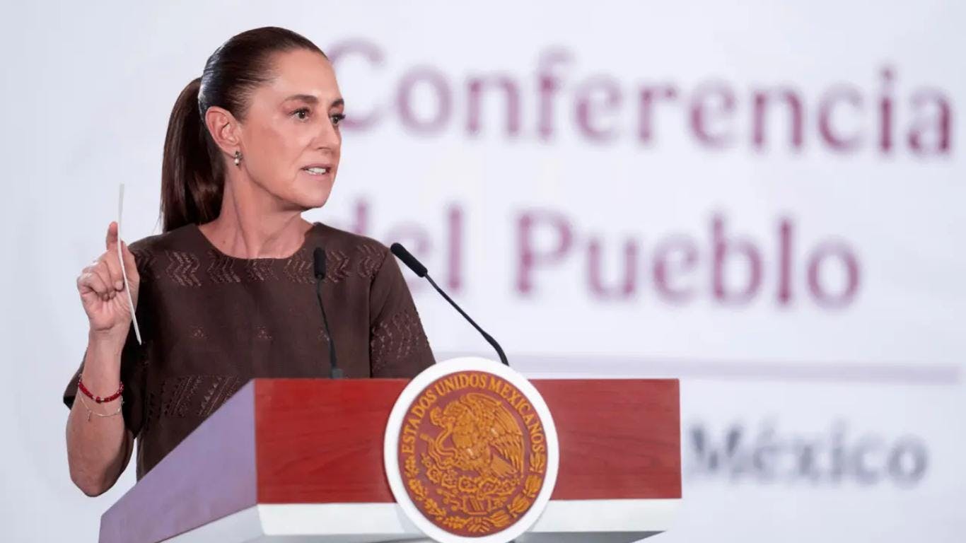 ¿El 11 de junio será día inhábil por el Mundial? Sheinbaum aclara el panorama laboral y escolar