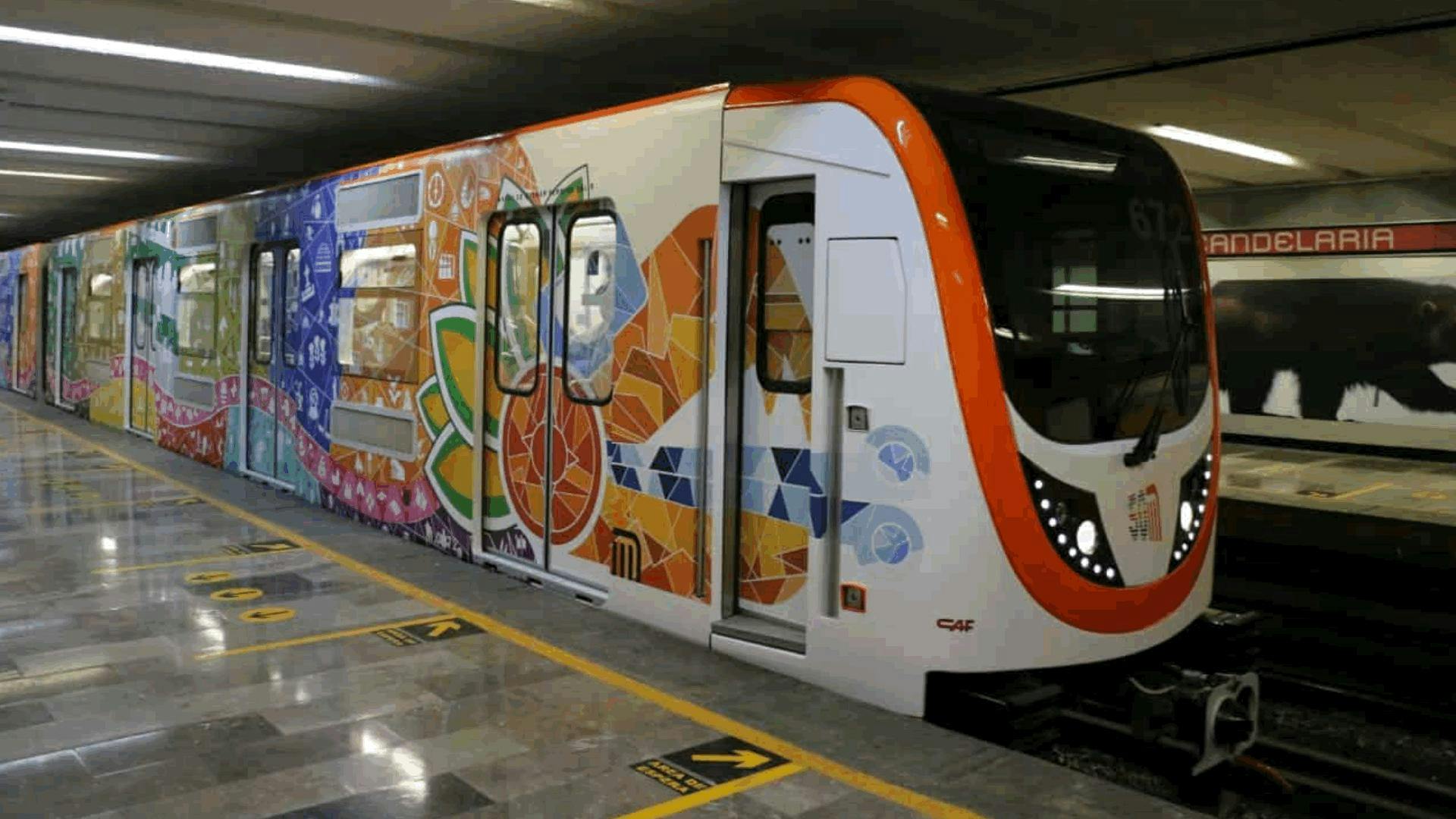 Metro de la CDMX gasta más de 700 mdp en "maquillar" estaciones para el Mundial; entregó contratos a mes y medio del torneo